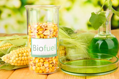 Oldshore Beg biofuel availability